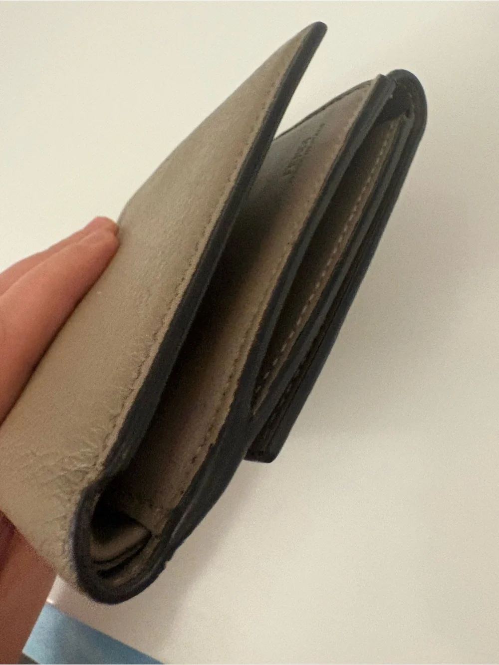 Fendi men bifold